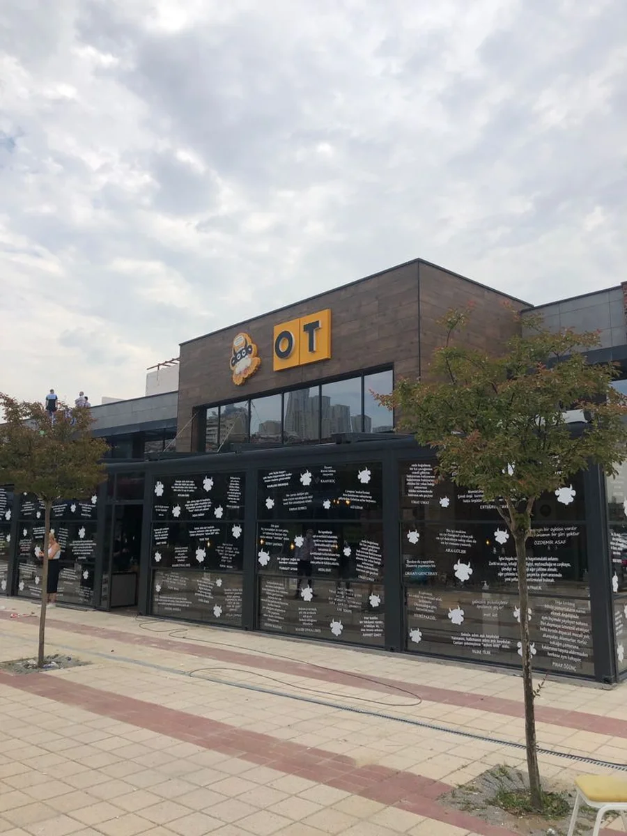 Ot Bahçeşehir - Görsel 2