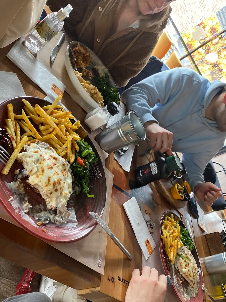 Ot Bahçeşehir - Görsel 9