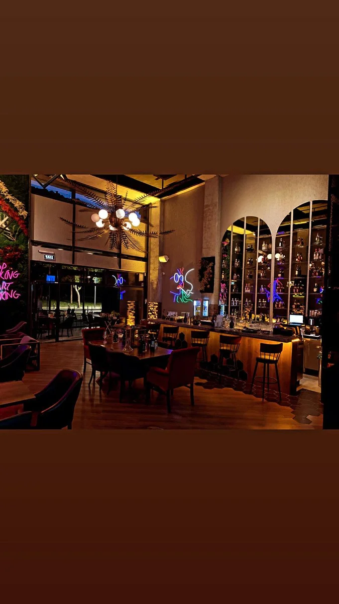 Park11 Restaurant & Bar - Görsel 2