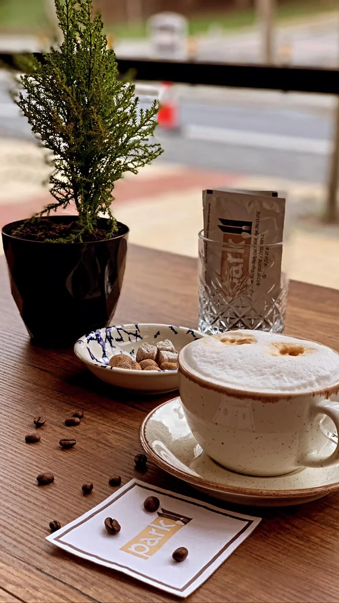 Park11 Restaurant & Bar - Görsel 4