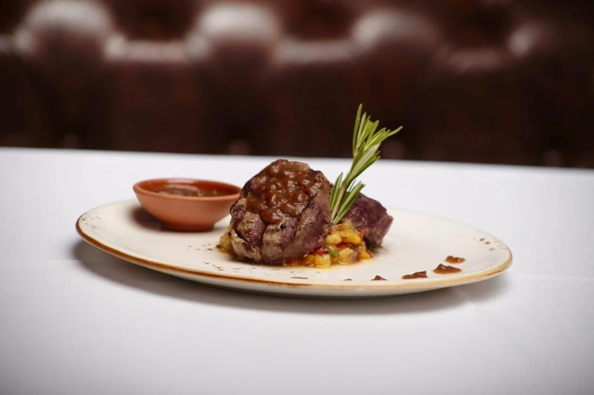 Park11 Restaurant & Bar - Görsel 5