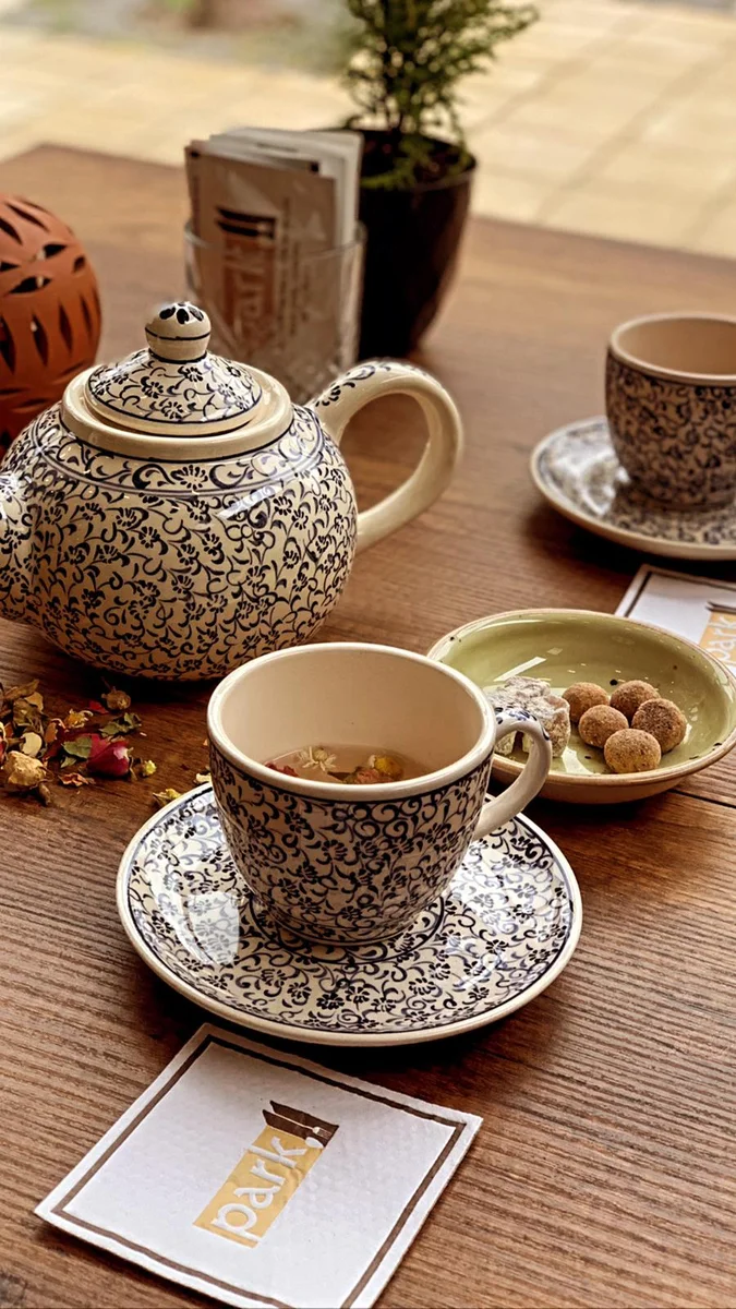 Park11 Restaurant & Bar - Görsel 9