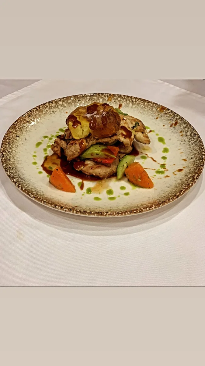 Park11 Restaurant & Bar - Görsel 7