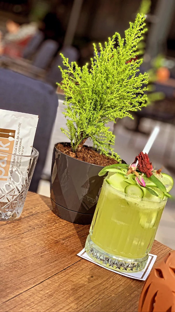 Park11 Restaurant & Bar - Görsel 8