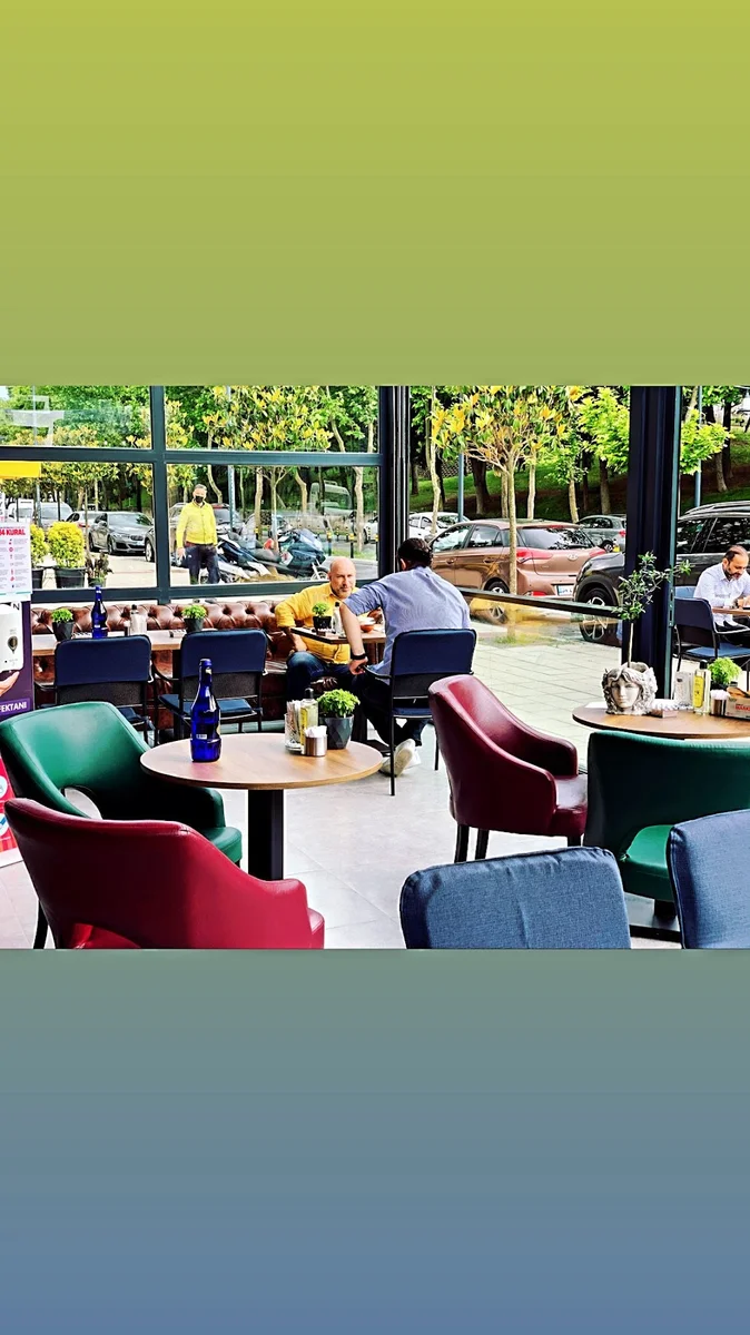 Park11 Restaurant & Bar - Görsel 6