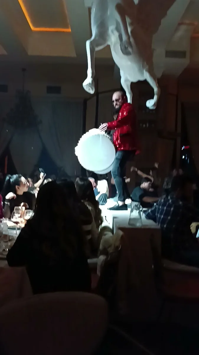 Villa Mios İstanbul – Bahçeşehir Gölet - Görsel 1