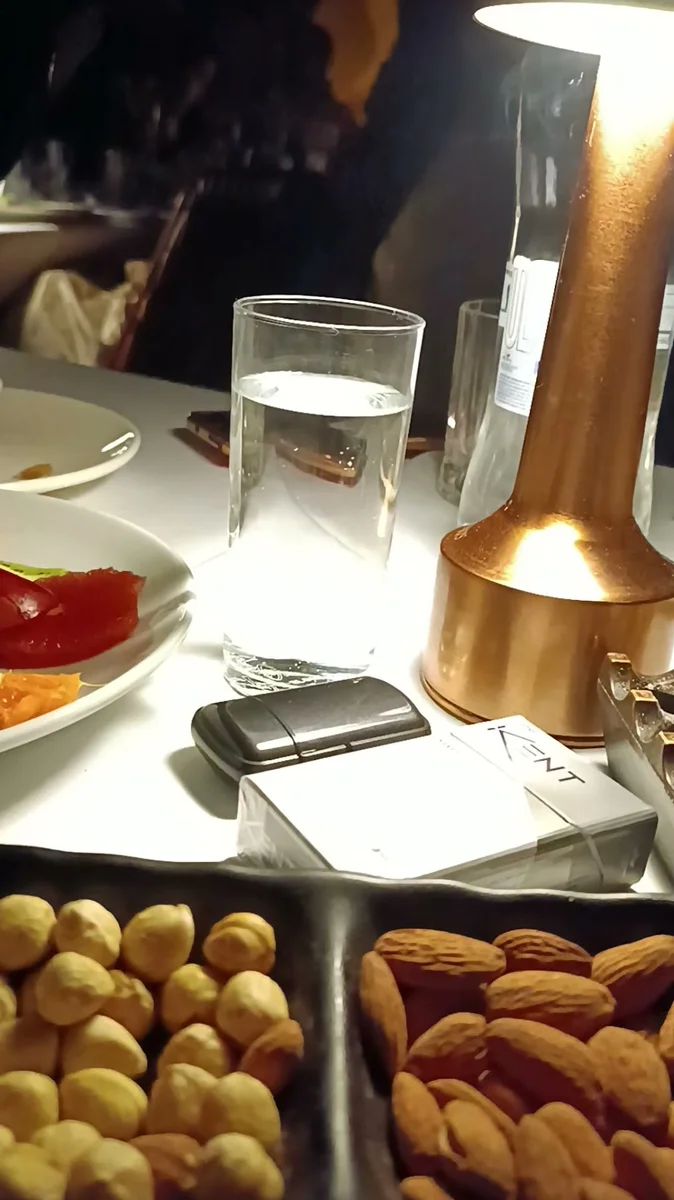 Villa Mios İstanbul – Bahçeşehir Gölet - Görsel 3