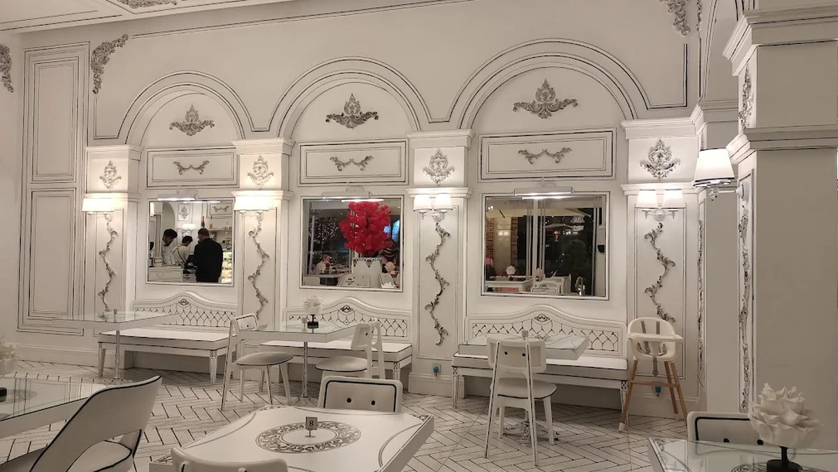 Villa Mios İstanbul – Bahçeşehir Gölet - Görsel 2