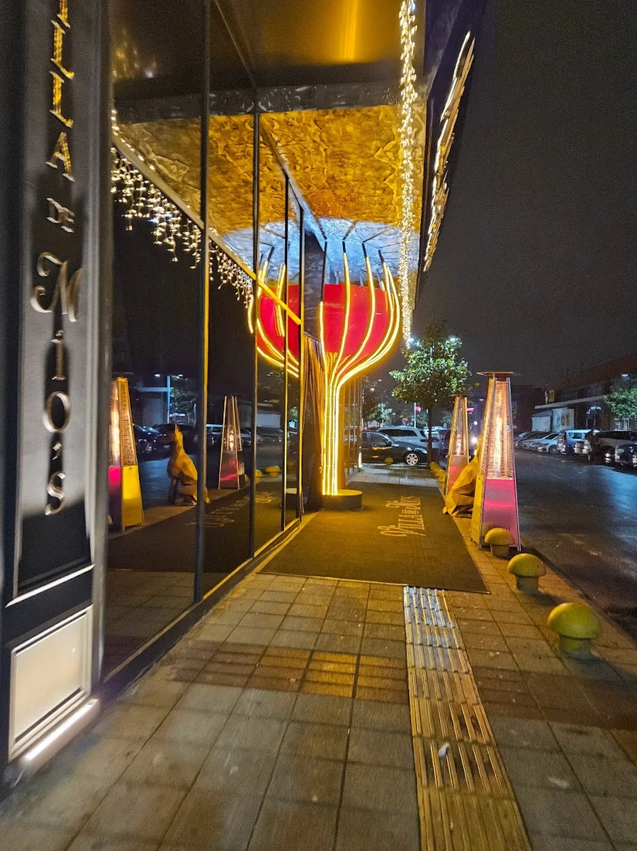 Villa Mios İstanbul – Bahçeşehir Gölet - Görsel 4