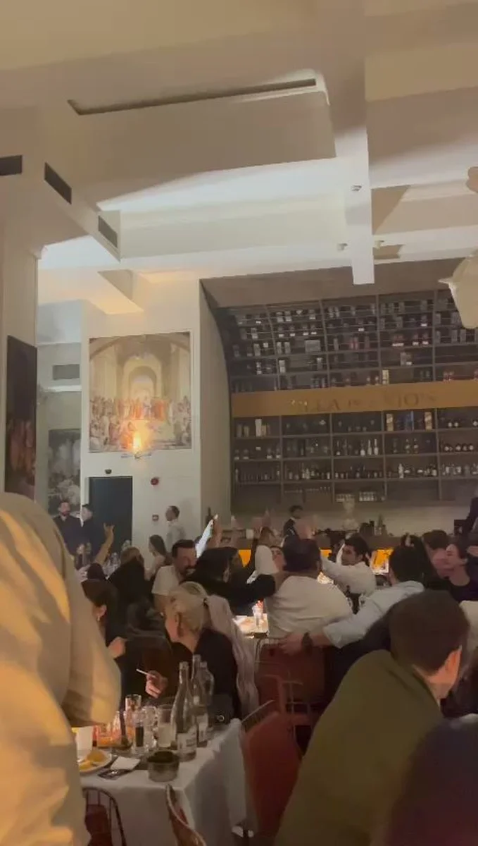 Villa Mios İstanbul – Bahçeşehir Gölet - Görsel 6