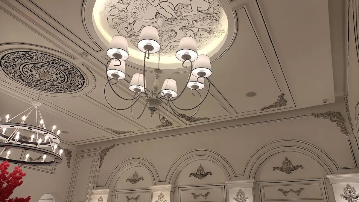 Villa Mios İstanbul – Bahçeşehir Gölet - Görsel 8