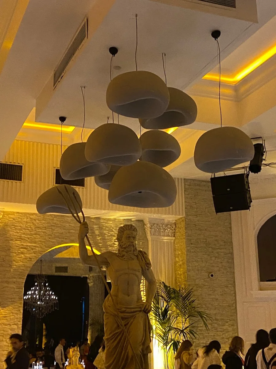 Villa Mios İstanbul – Bahçeşehir Gölet - Görsel 7