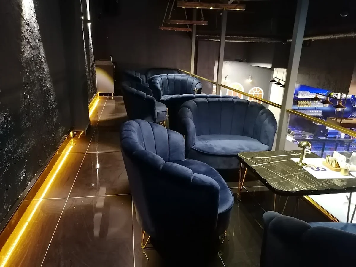 88 restaurant & cafe - Görsel 7