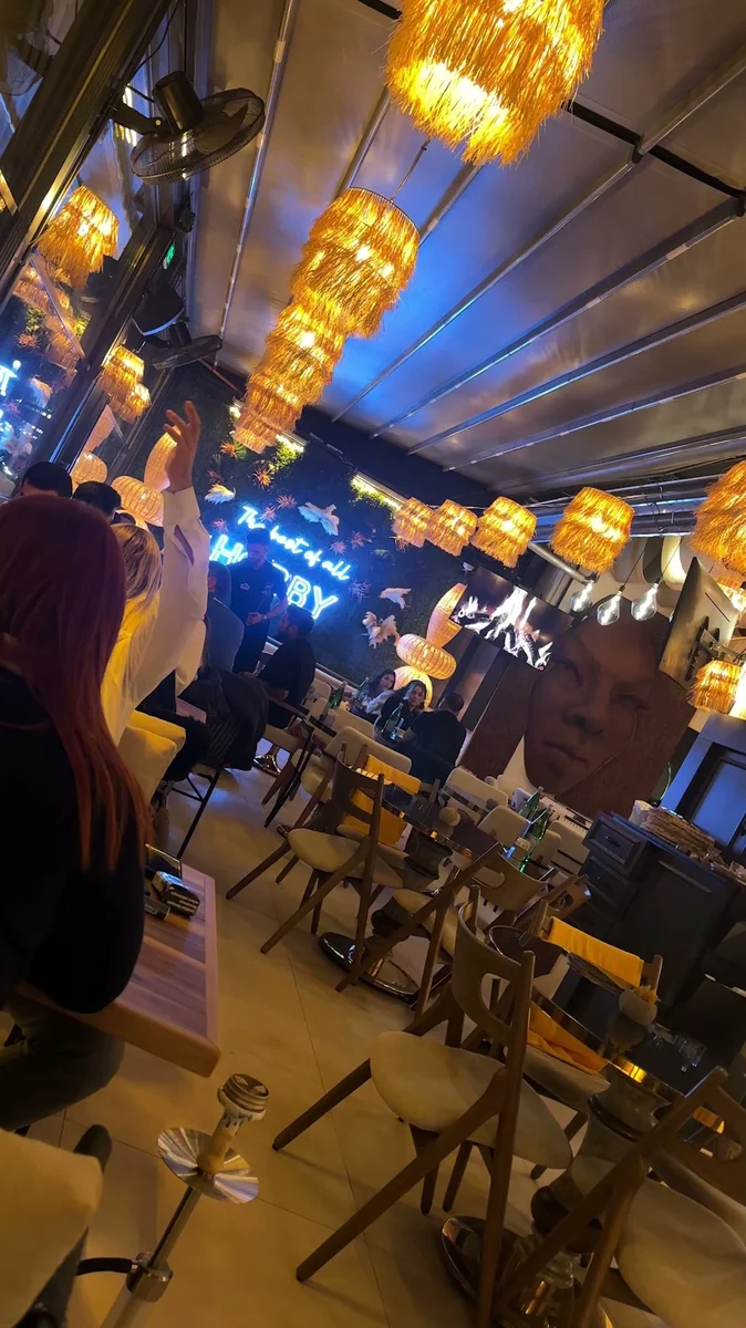 Hobby Lounge - Görsel 2