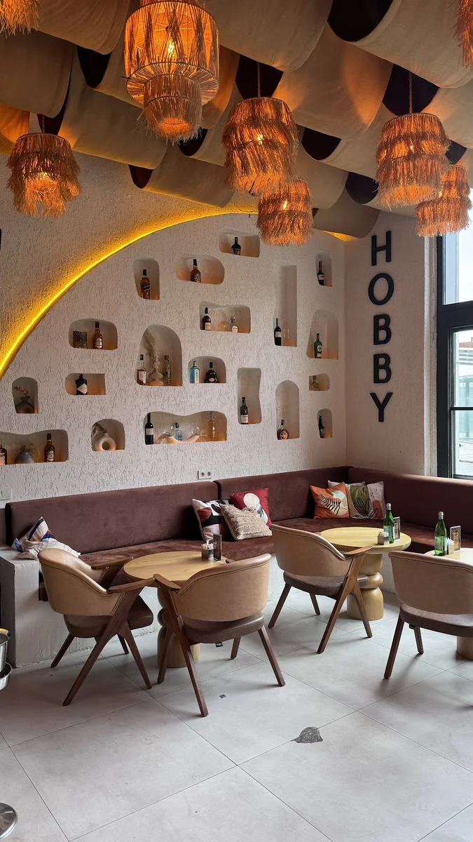 Hobby Lounge - Görsel 7