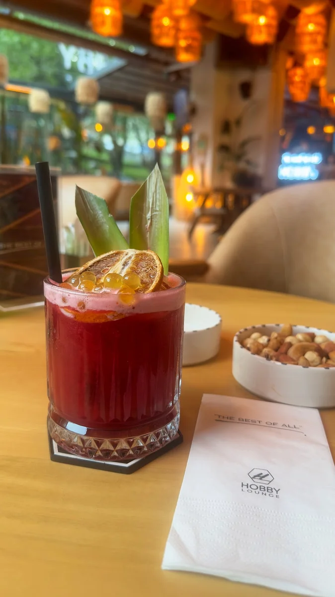 Hobby Lounge - Görsel 8