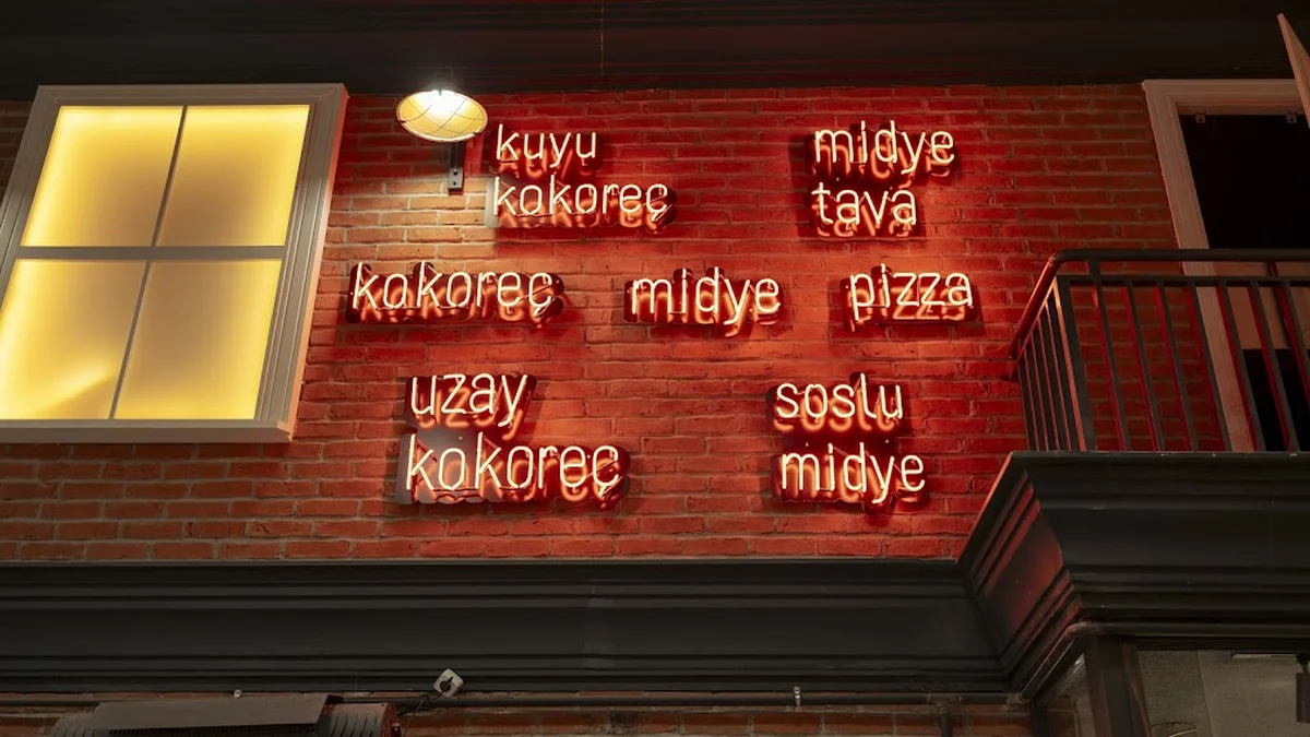 Sokak Lezzetleri Bahçeşehir - Görsel 3