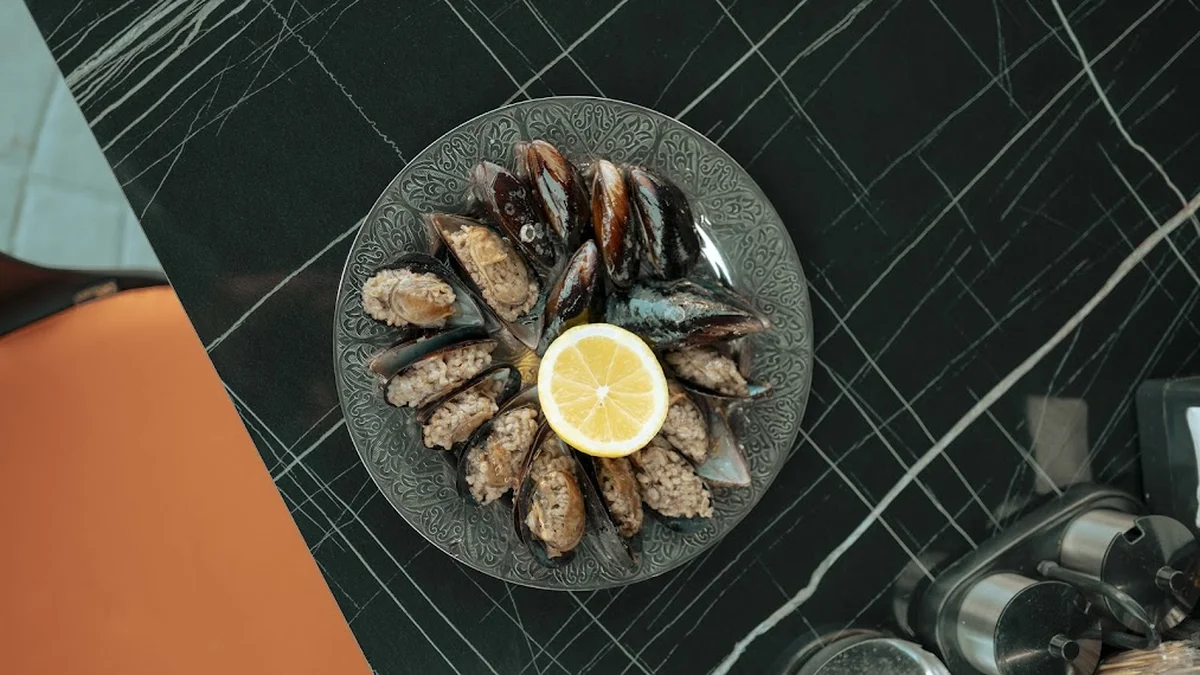 Sokak Lezzetleri Bahçeşehir - Görsel 2