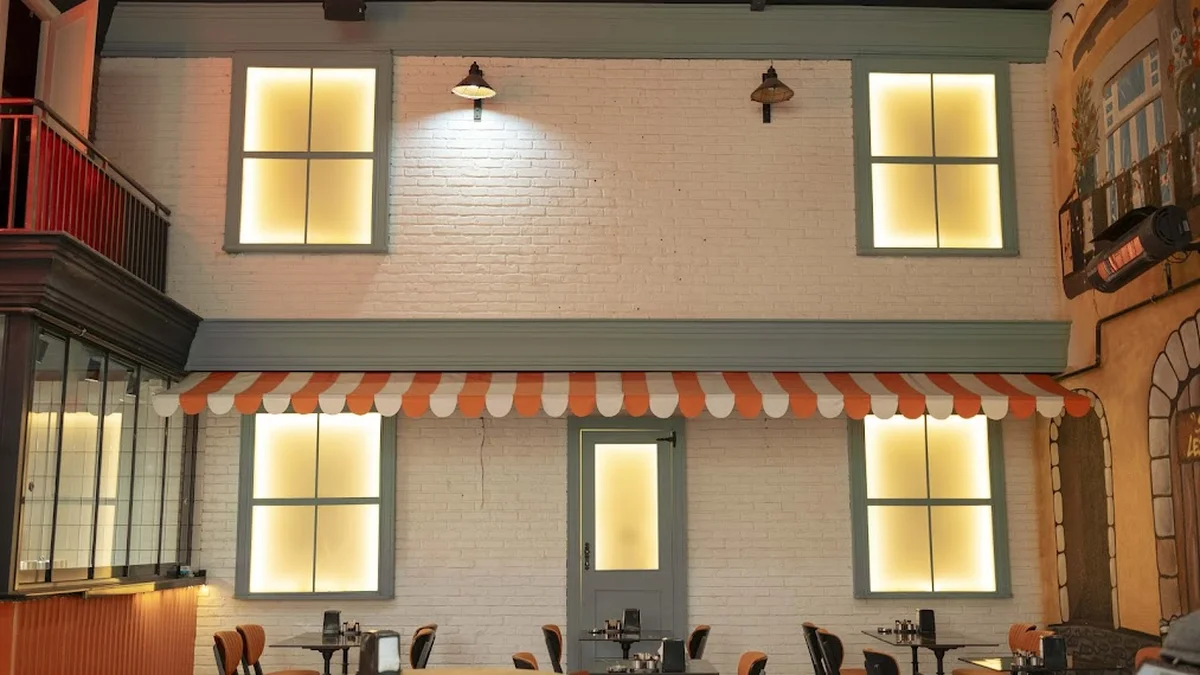 Sokak Lezzetleri Bahçeşehir - Görsel 7