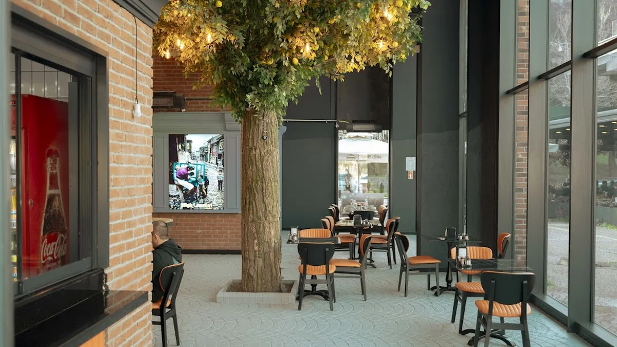 Sokak Lezzetleri Bahçeşehir - Görsel 9