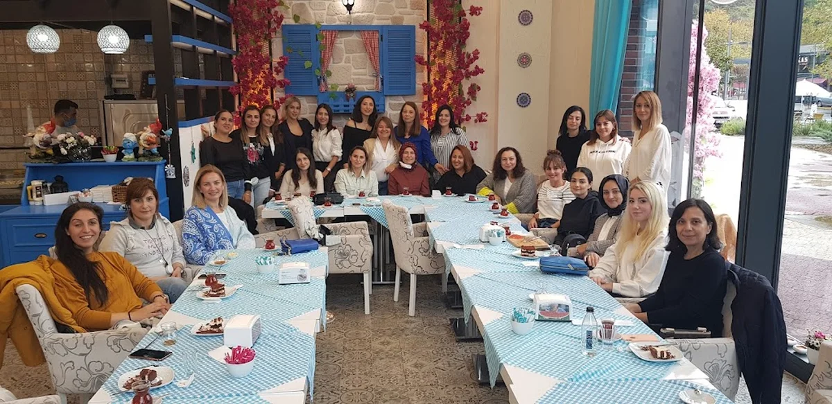 Alaçatı Gurme-i ALA - Görsel 2