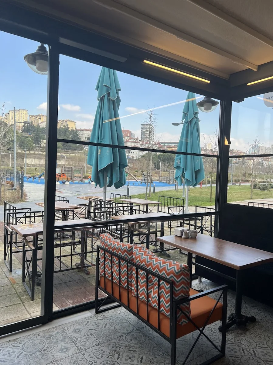 Alaçatı Gurme-i ALA - Görsel 1