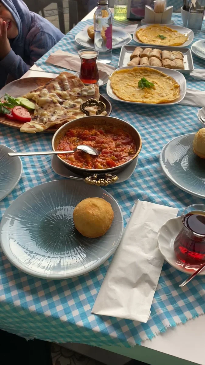 Alaçatı Gurme-i ALA - Görsel 6