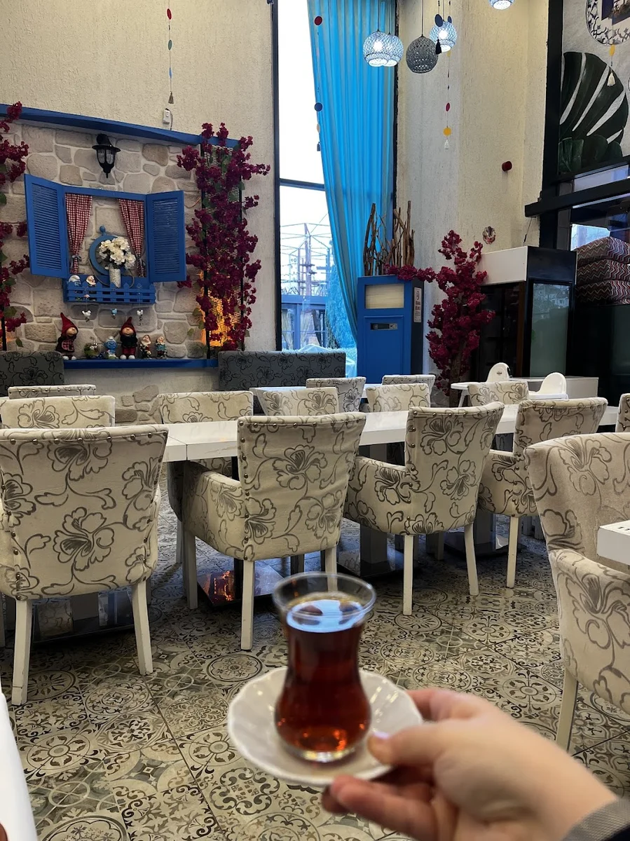 Alaçatı Gurme-i ALA - Görsel 8