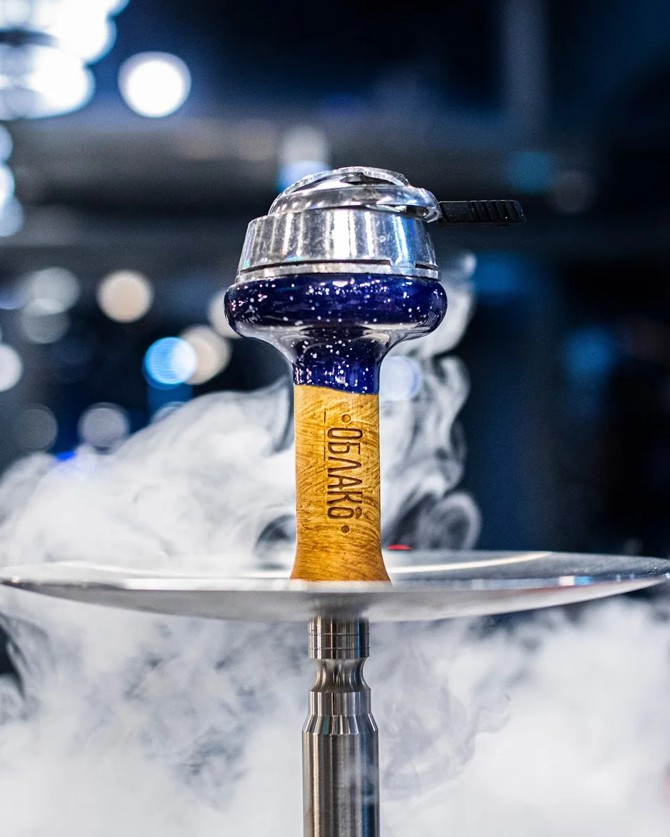 Embers Lounge - Görsel 3