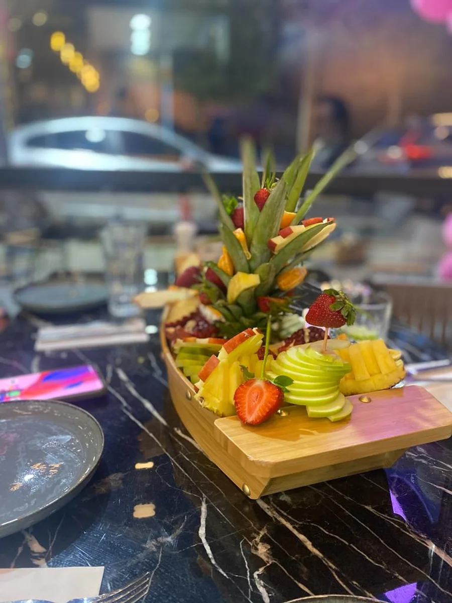 Stagno Cafe & Restaurant - Görsel 1