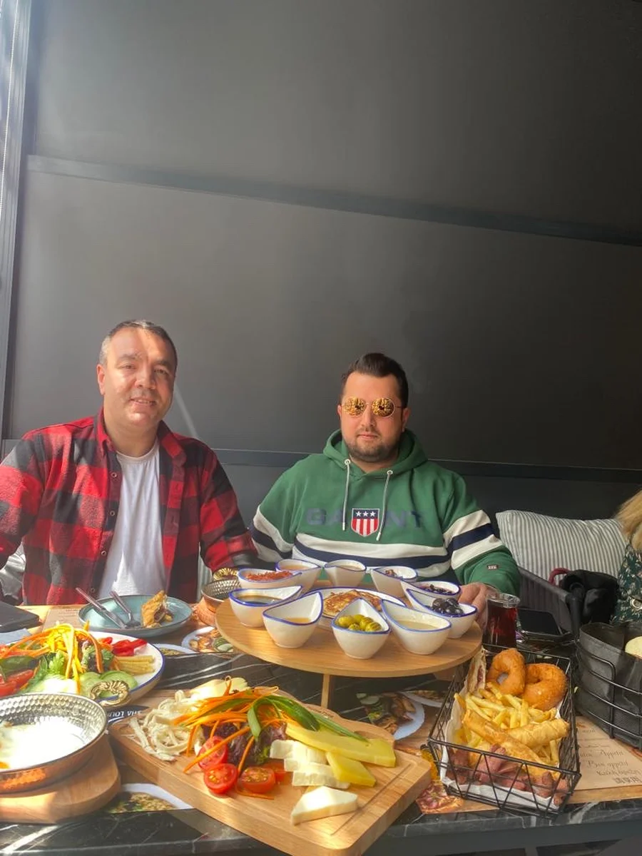 Stagno Cafe & Restaurant - Görsel 2