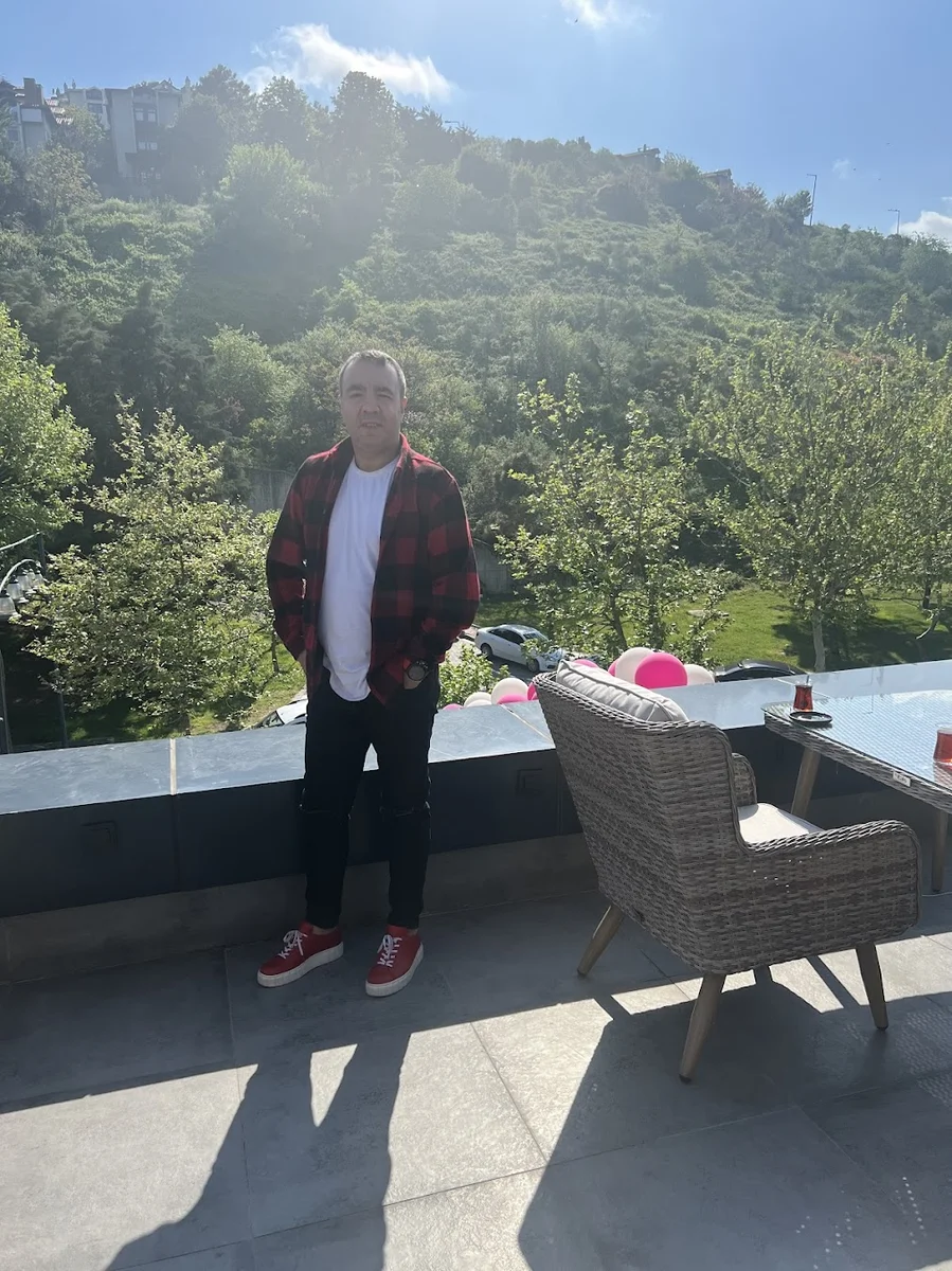 Stagno Cafe & Restaurant - Görsel 3