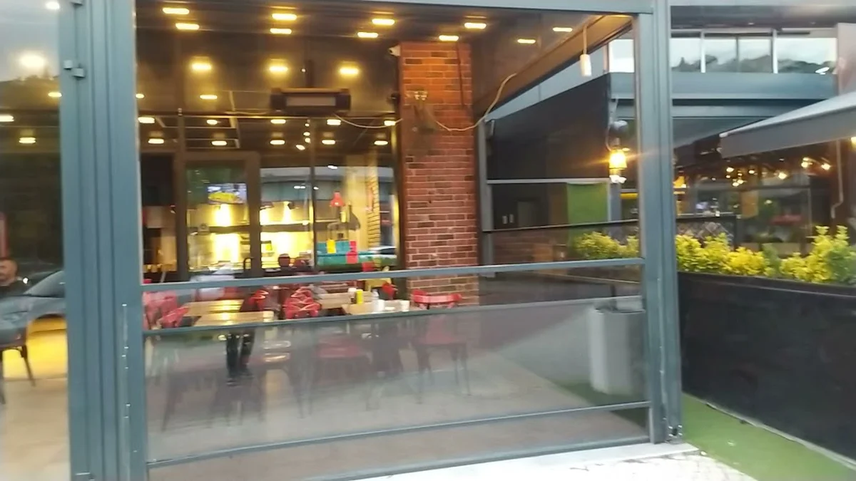 Bahçeşehir Burger - Görsel 1