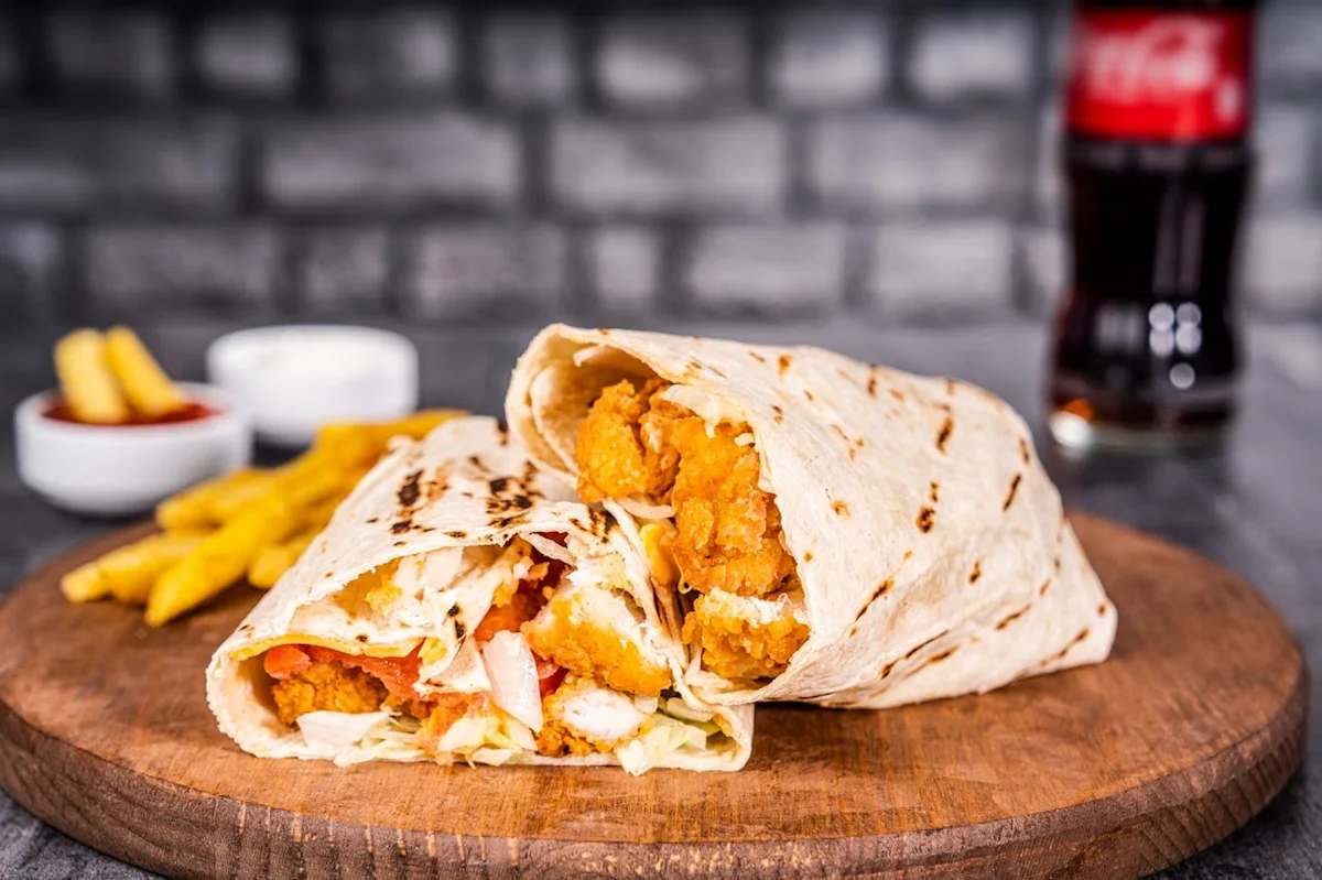 Bahçeşehir Burger - Görsel 6