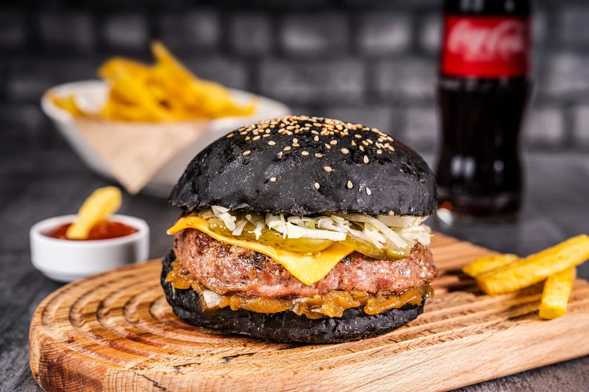 Bahçeşehir Burger - Görsel 8