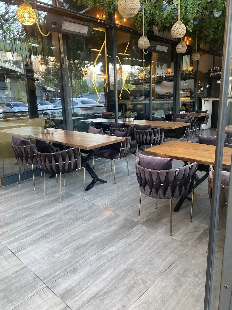 Fans Lounge - Görsel 2