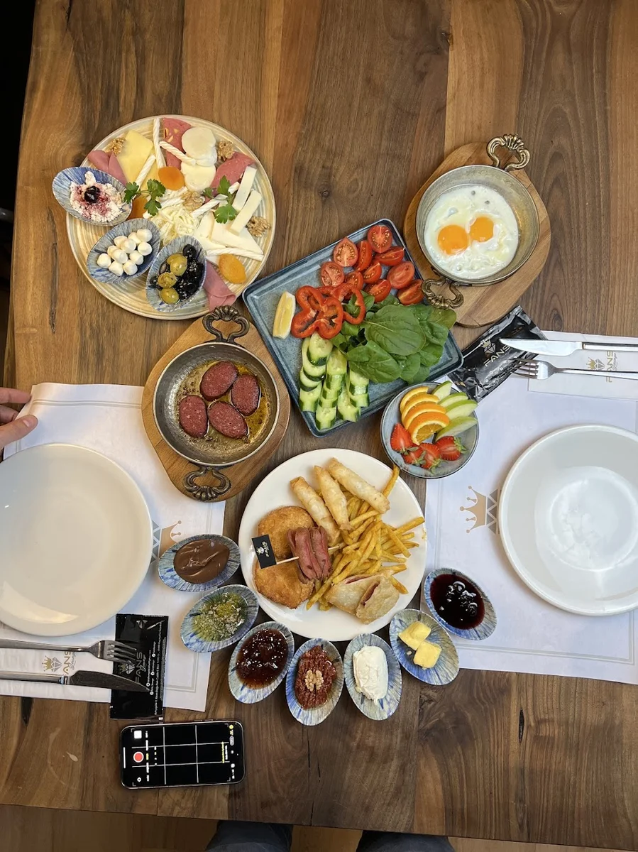 Fans Lounge - Görsel 3