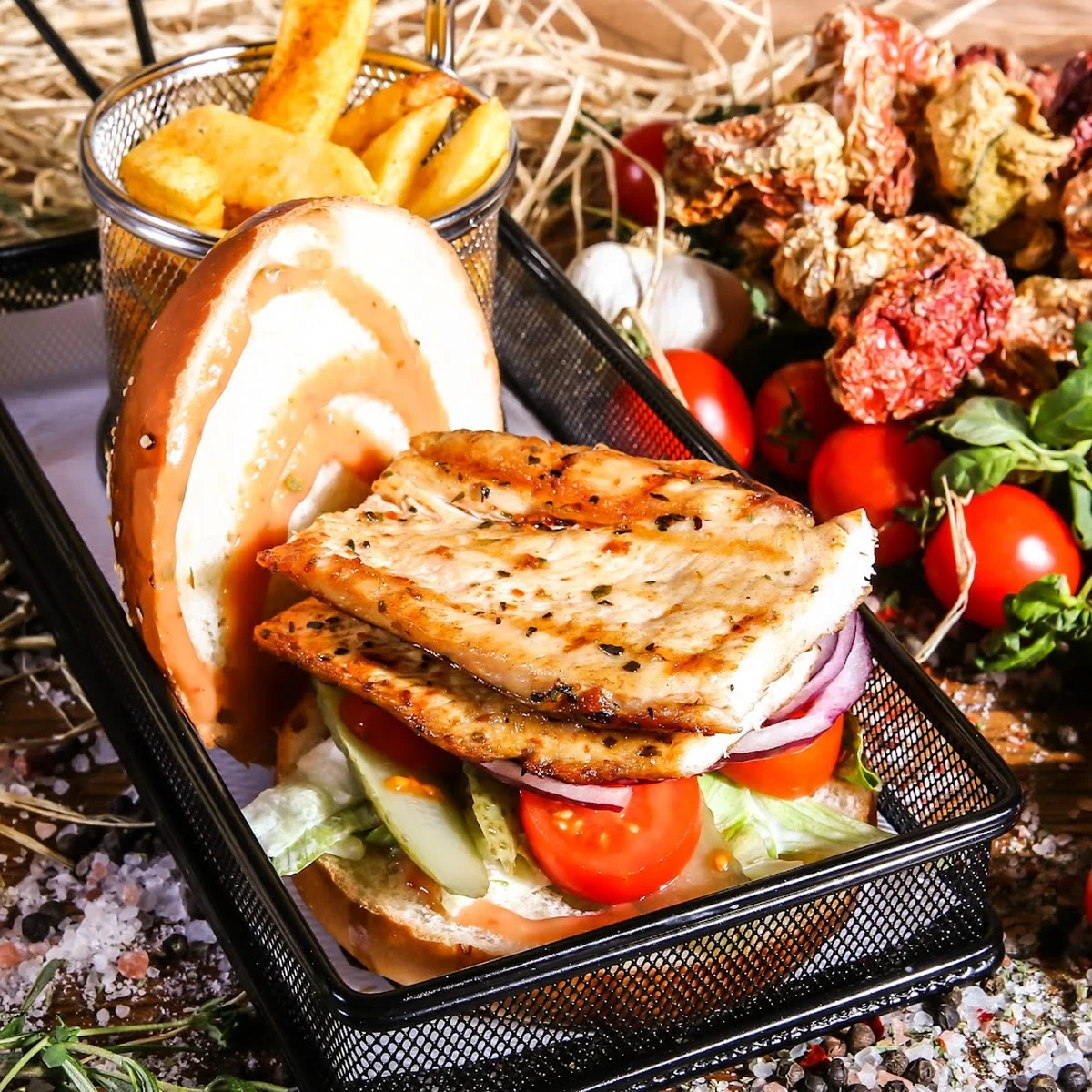 Fans Lounge - Görsel 4