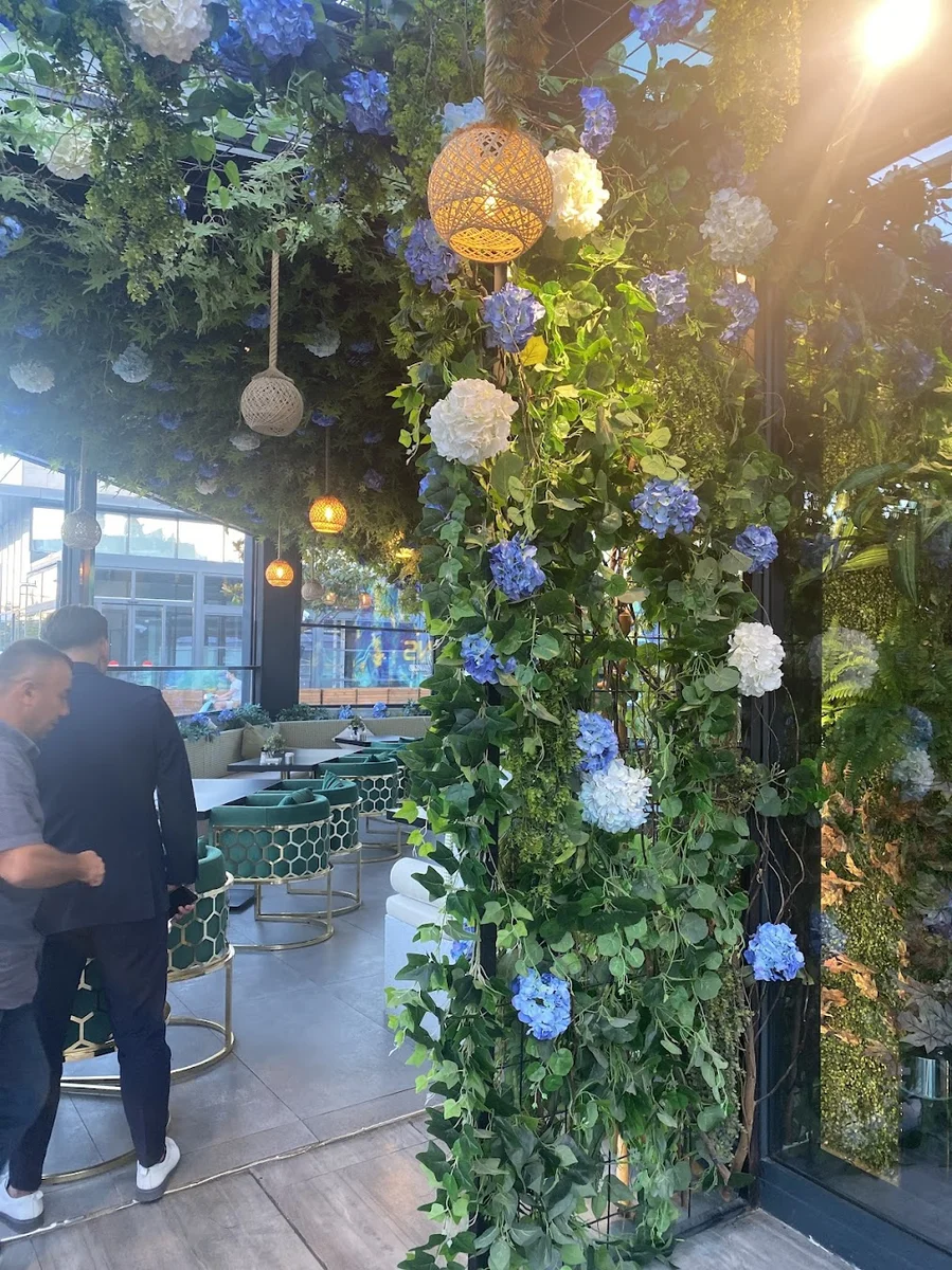 Fans Lounge - Görsel 8