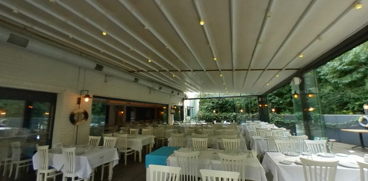 Papalina bahçeşehir - Görsel 1