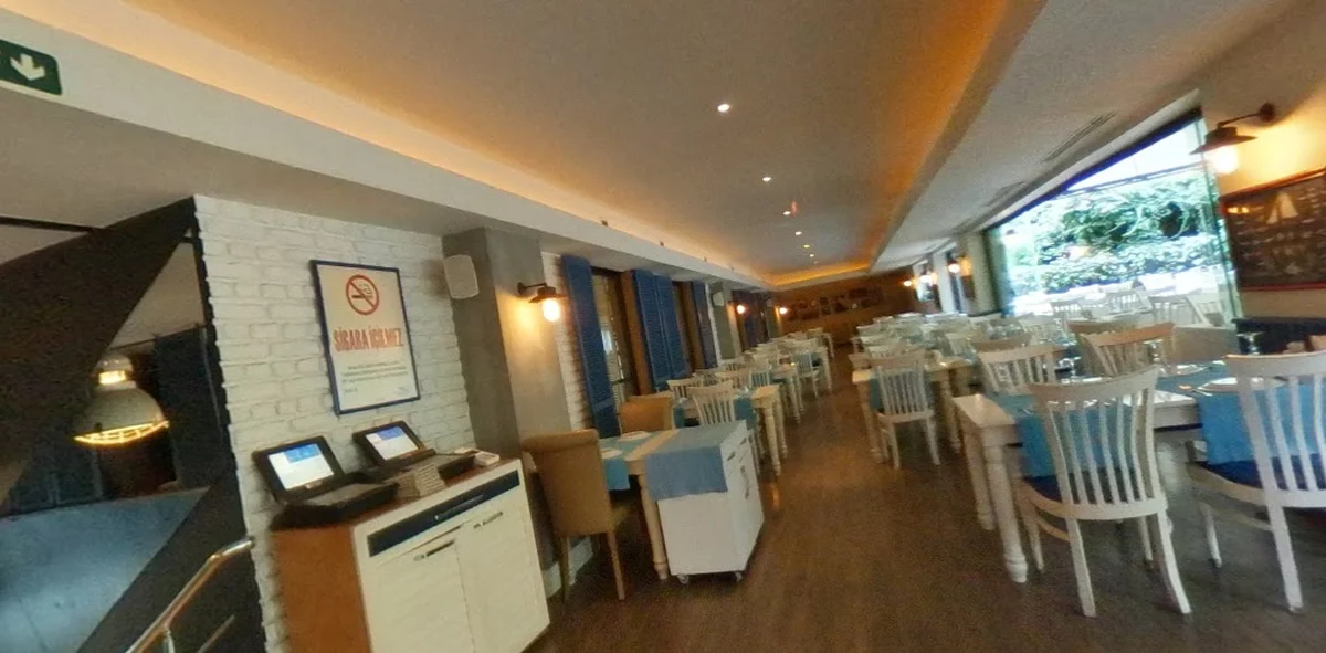 Papalina bahçeşehir - Görsel 3