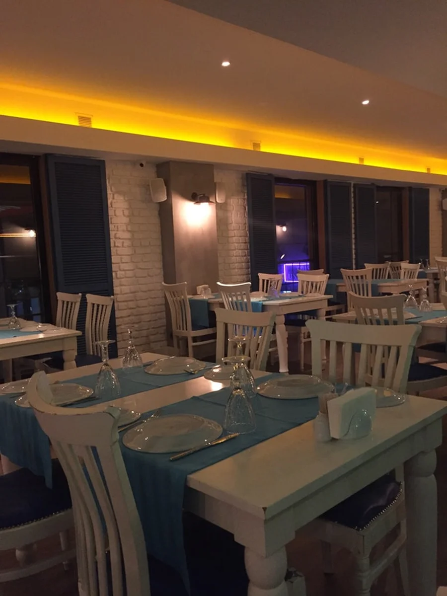 Papalina bahçeşehir - Görsel 5