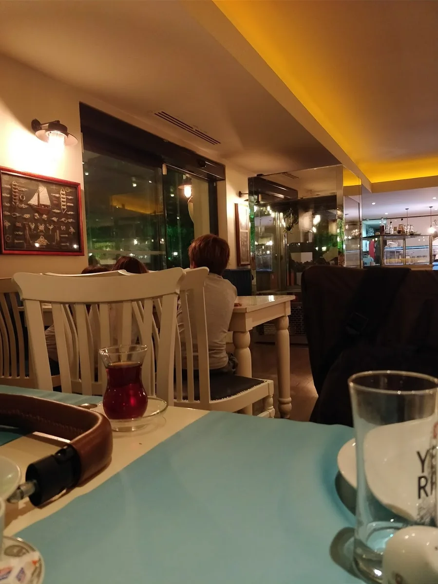 Papalina bahçeşehir - Görsel 7