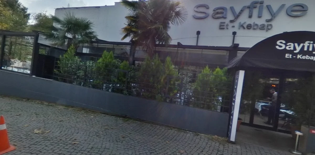 Papalina bahçeşehir - Görsel 8