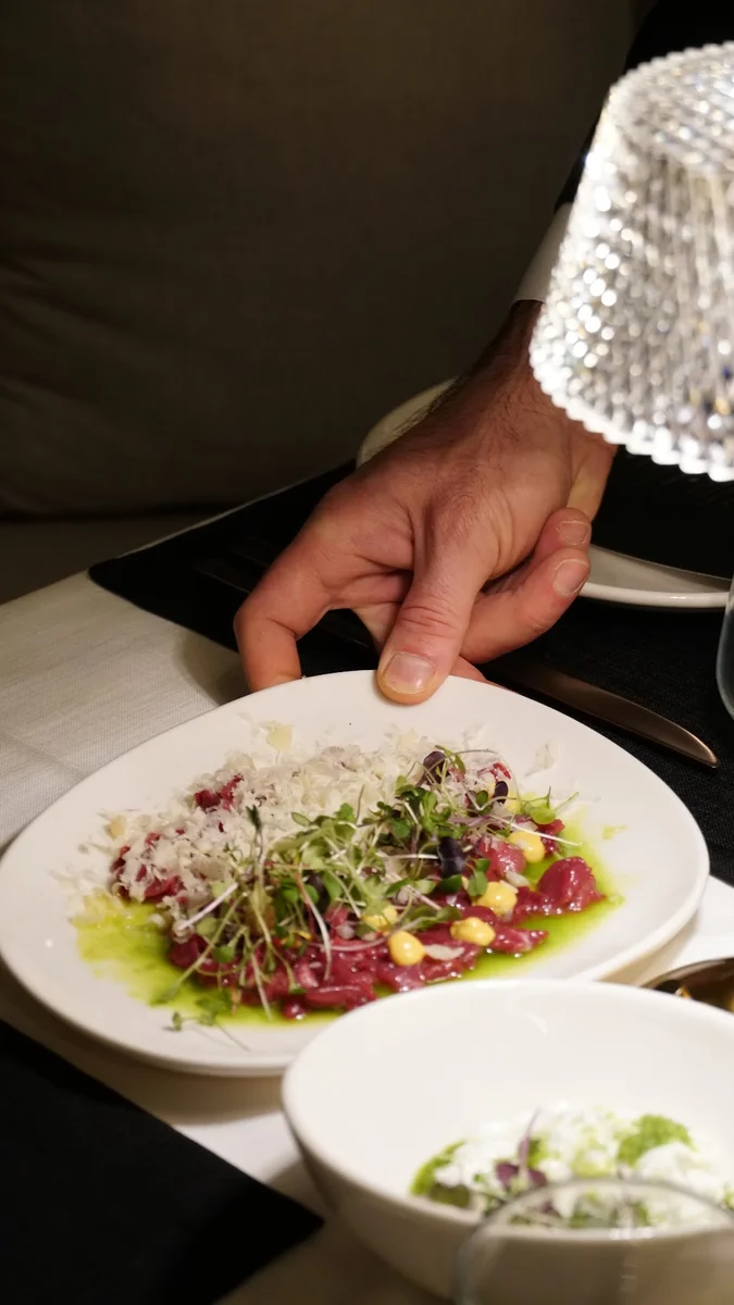 Locale İstanbul - Görsel 1