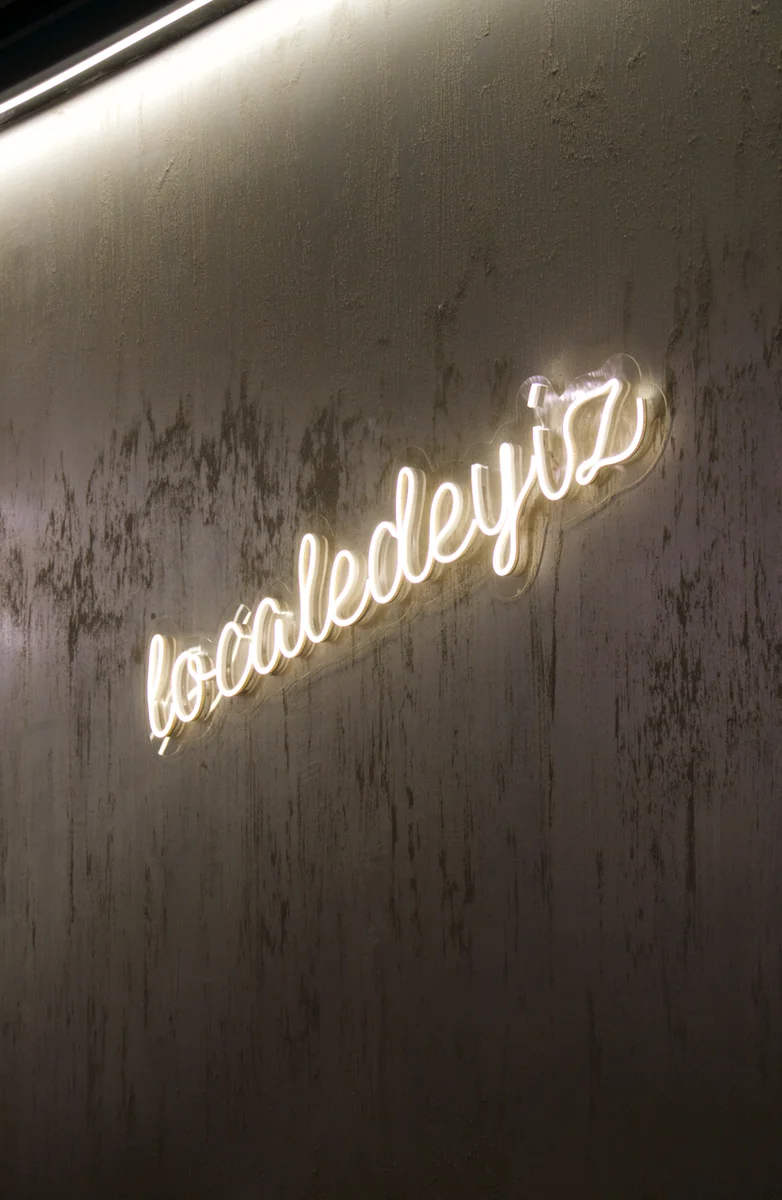 Locale İstanbul - Görsel 3