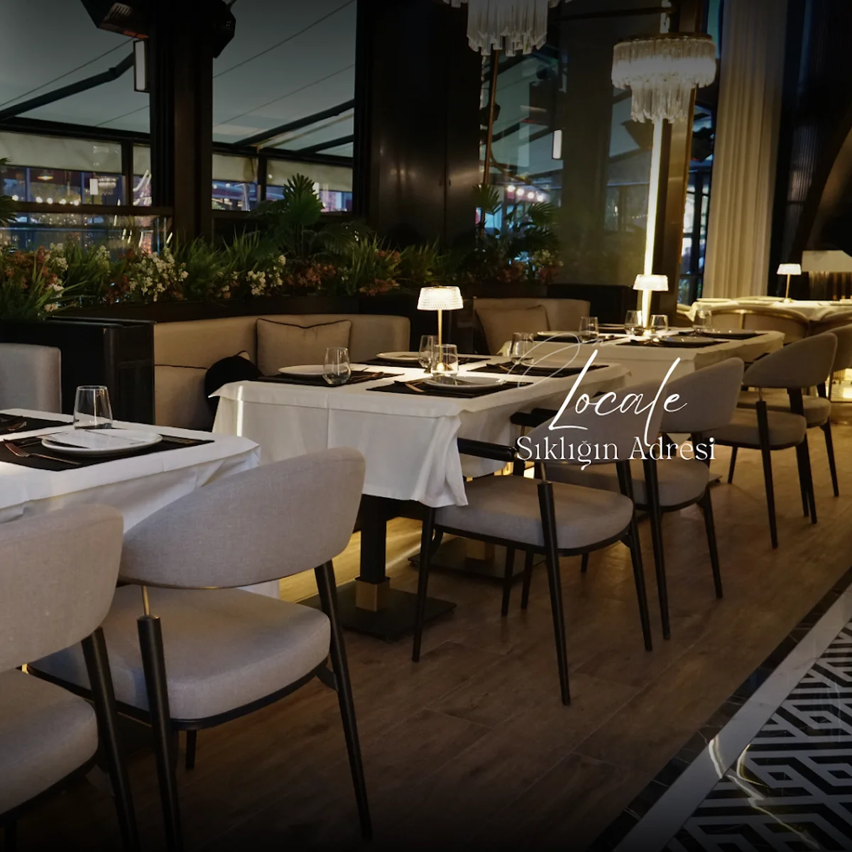 Locale İstanbul - Görsel 4