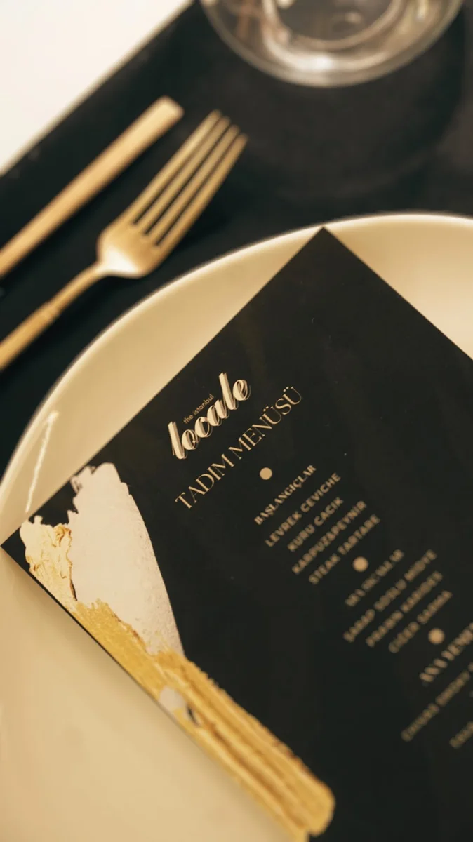 Locale İstanbul - Görsel 5