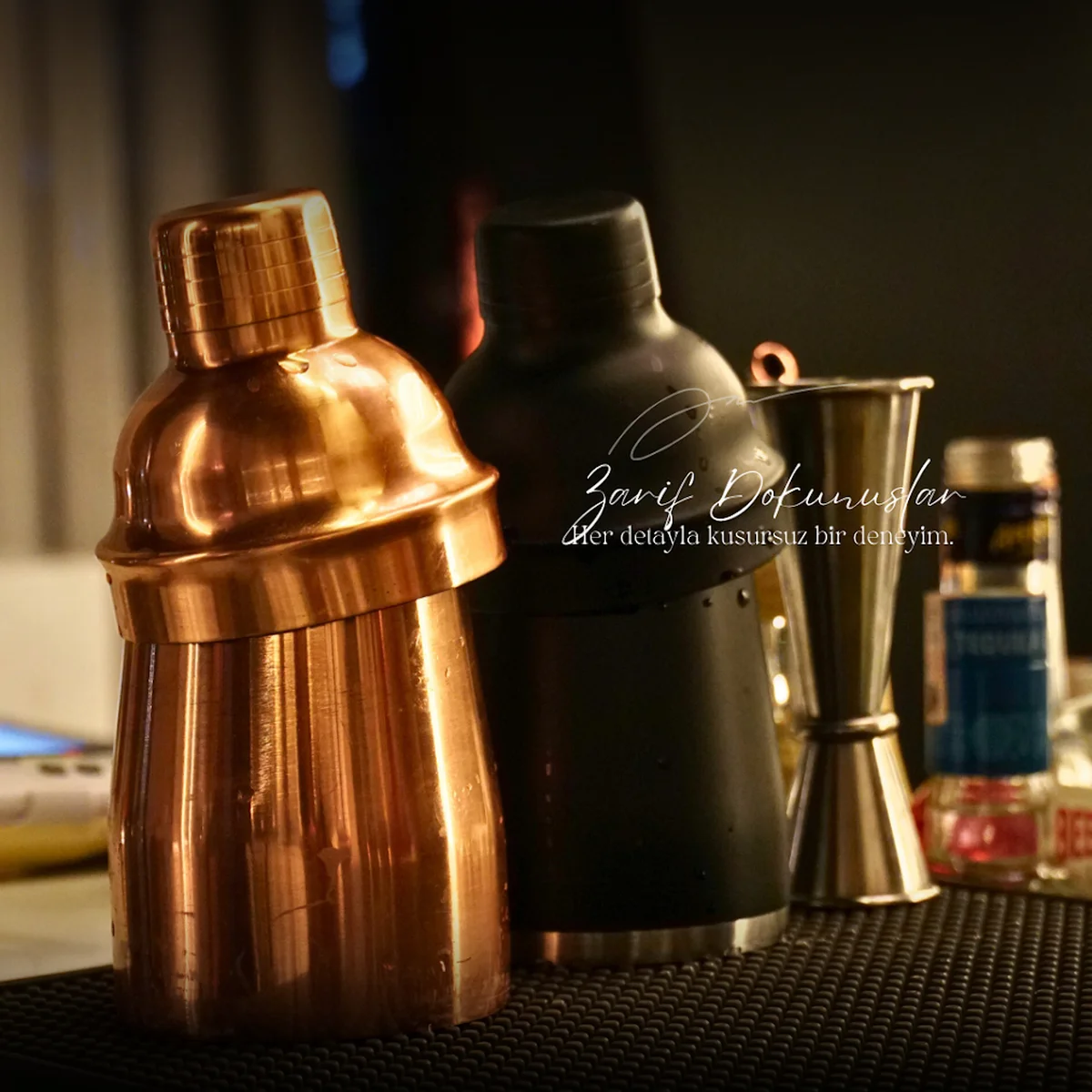 Locale İstanbul - Görsel 6