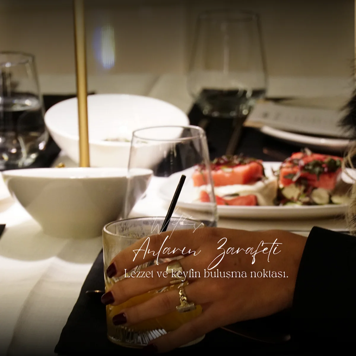 Locale İstanbul - Görsel 8